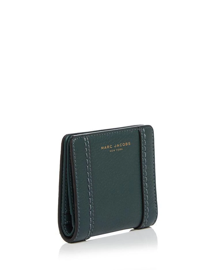 商品Marc Jacobs|Maverick Open Face Billfold Wallet   ,价格¥438,第3张图片详细描述