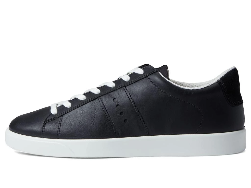 商品ECCO|Street Lite Retro Sneaker,价格¥823,第4张图片详细描述
