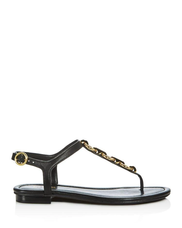 商品Michael Kors|MICHAEL Michael Kors Mahari Embellished Thong Sandals,价格¥464,第2张图片详细描述