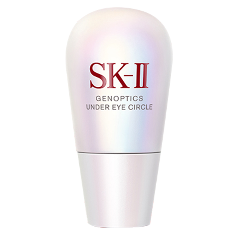 SK-II 光蕴环采眼部小灯泡精华液 20ml 焕亮肌肤 淡化细纹 商品第1张图片规格展示