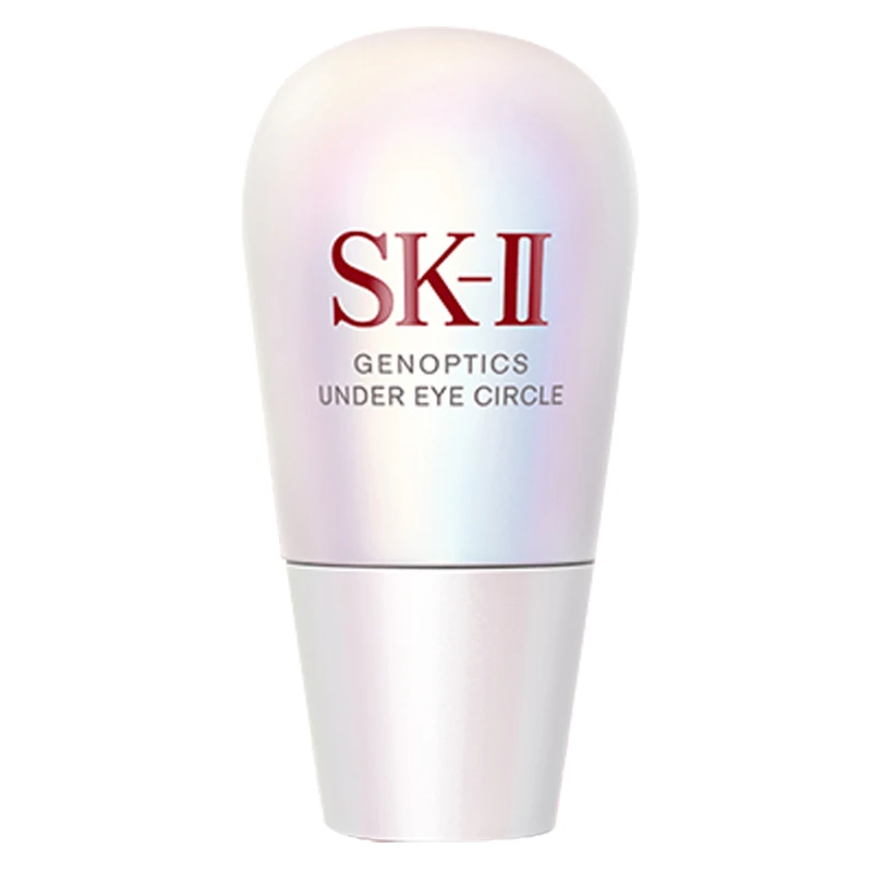 商品SK-II|SK-II 光蕴环采眼部小灯泡精华液 20ml 焕亮肌肤 淡化细纹 ,价格¥737,第1张图片