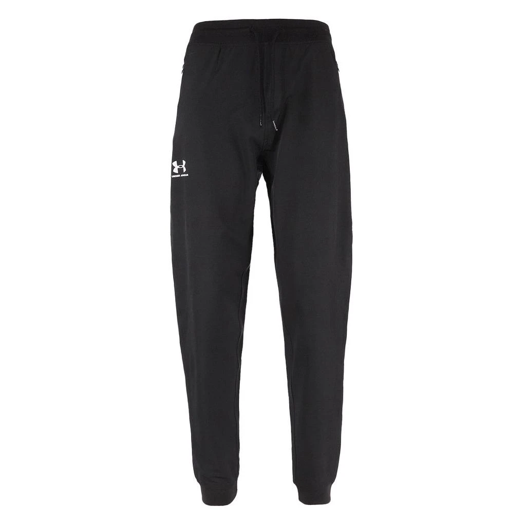 商品Under Armour|Under Armour Men's UA Tricot Joggers,价格¥105,第1张图片