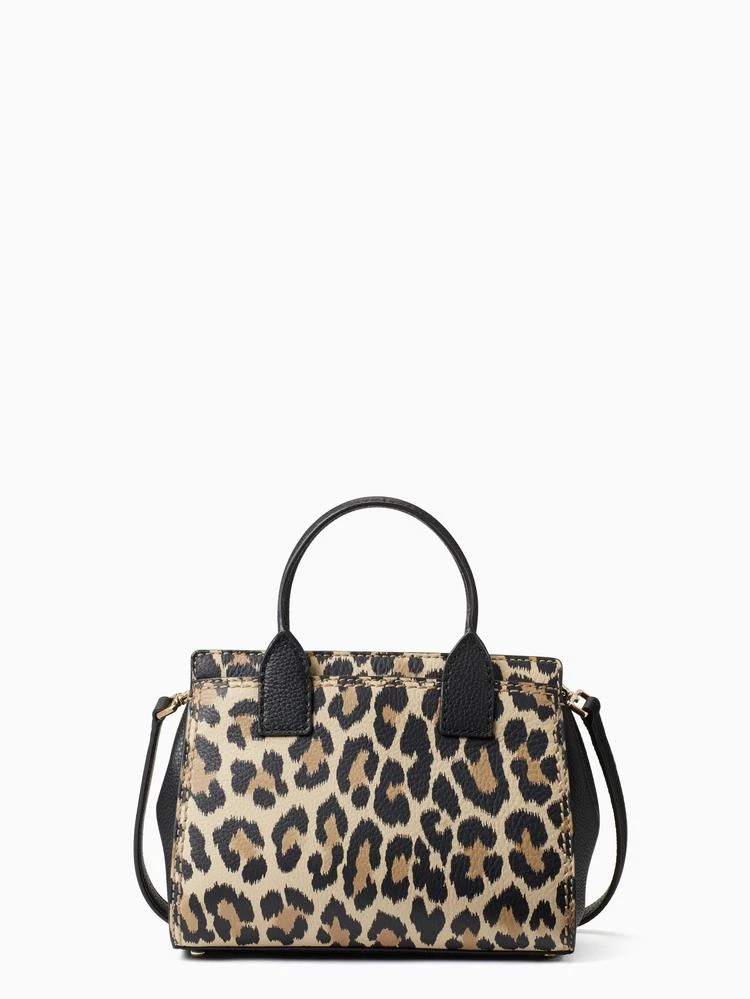 dunne lane leopard-print small lake 商品