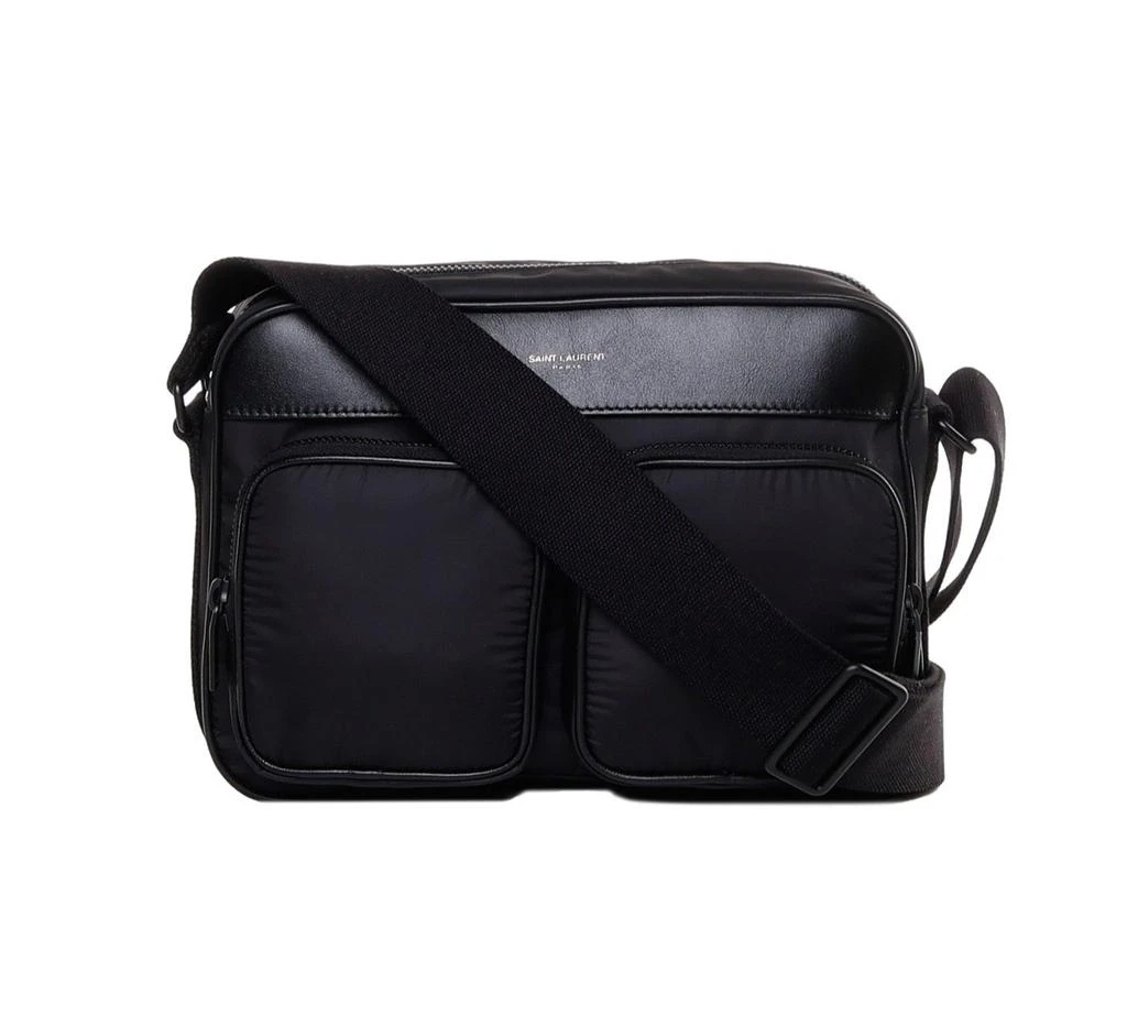 商品Yves Saint Laurent|Saint Laurent City New Camera Bag,价格¥7807,第1张图片