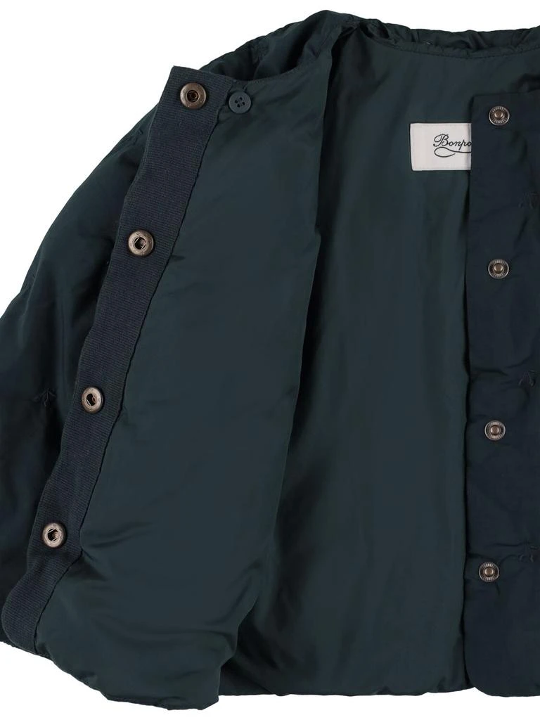 商品Bonpoint|Baila Cotton Jacket,价格¥1506,第3张图片详细描述