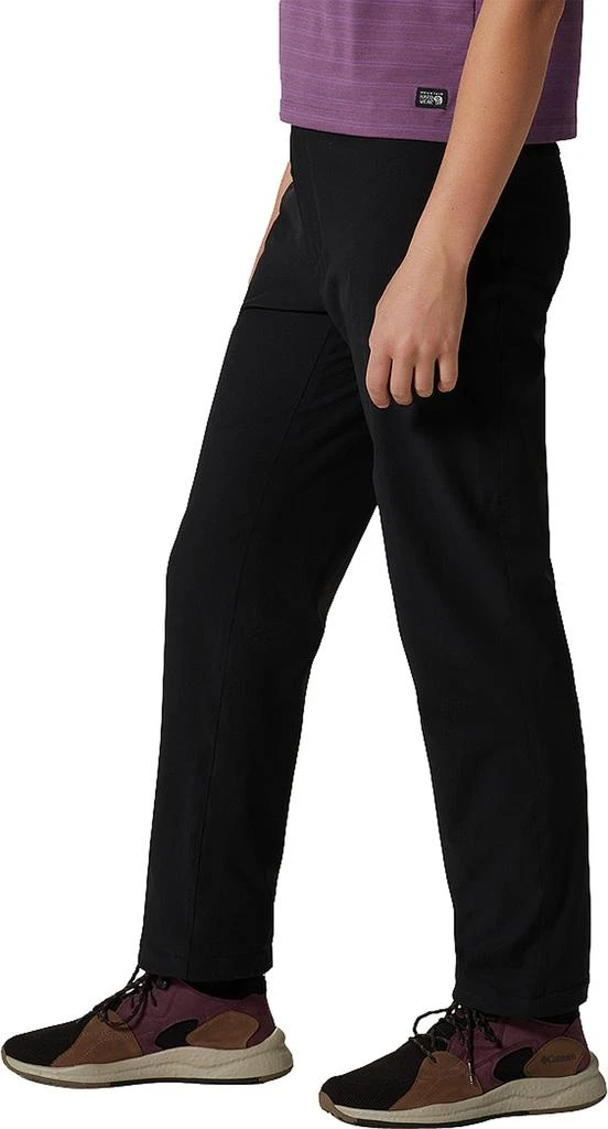 商品Mountain Hardwear|Yumalina Pants - Women's,价格¥263,第4张图片详细描述