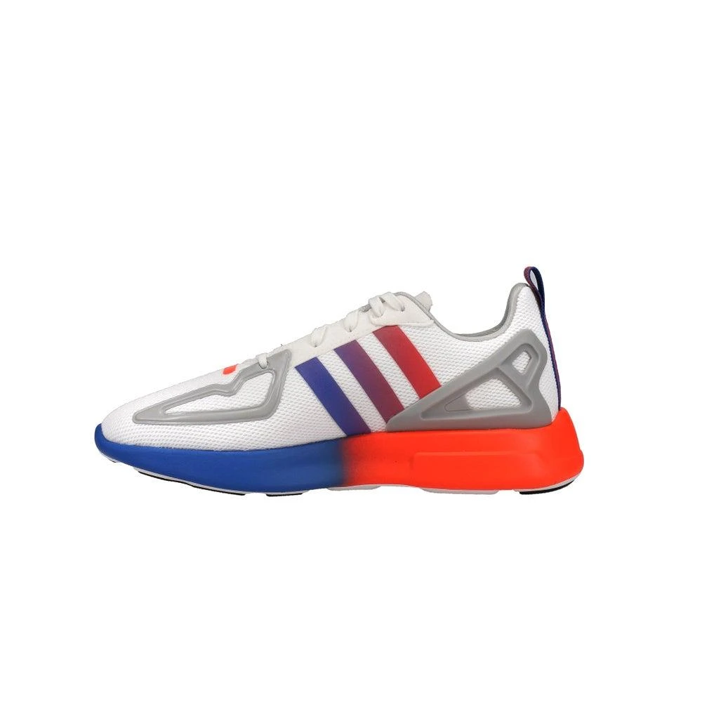 商品Adidas|ZX 2K FLUX Sneakers (Big Kid),价格¥265,第3张图片详细描述