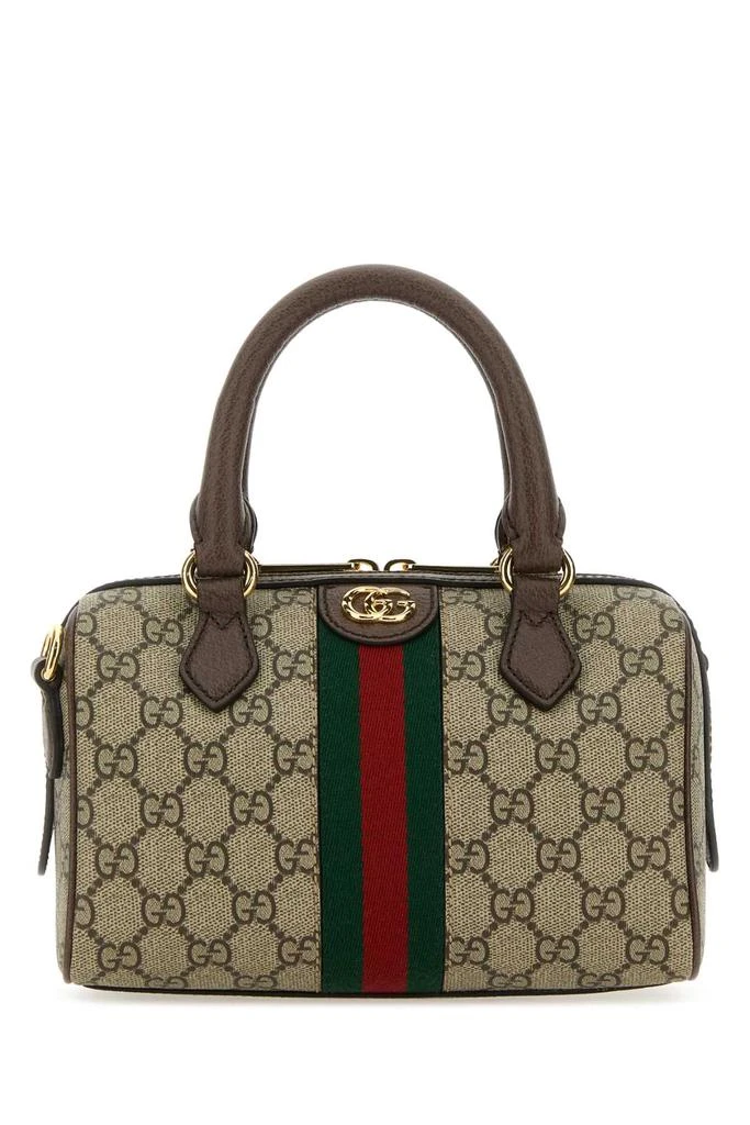 商品Gucci|GUCCI OPHIDIA GG MINI HANDBAG,价格¥12202,第1张图片