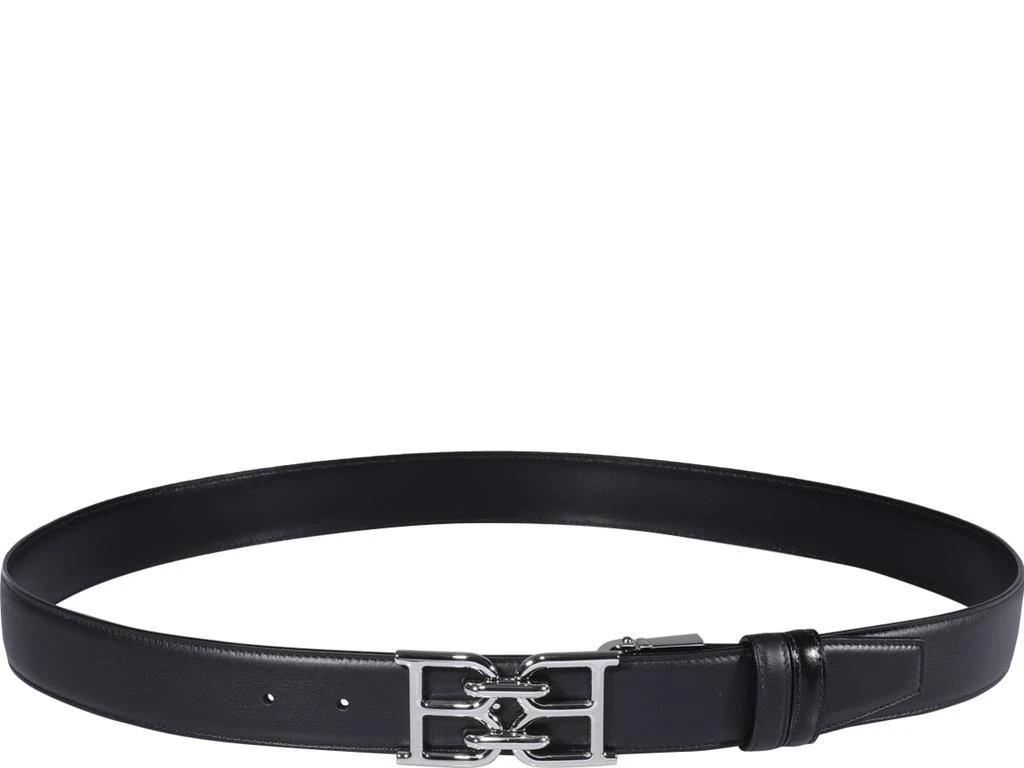 商品Bally|Bally B Chain Belt,价格¥1922,第2张图片详细描述
