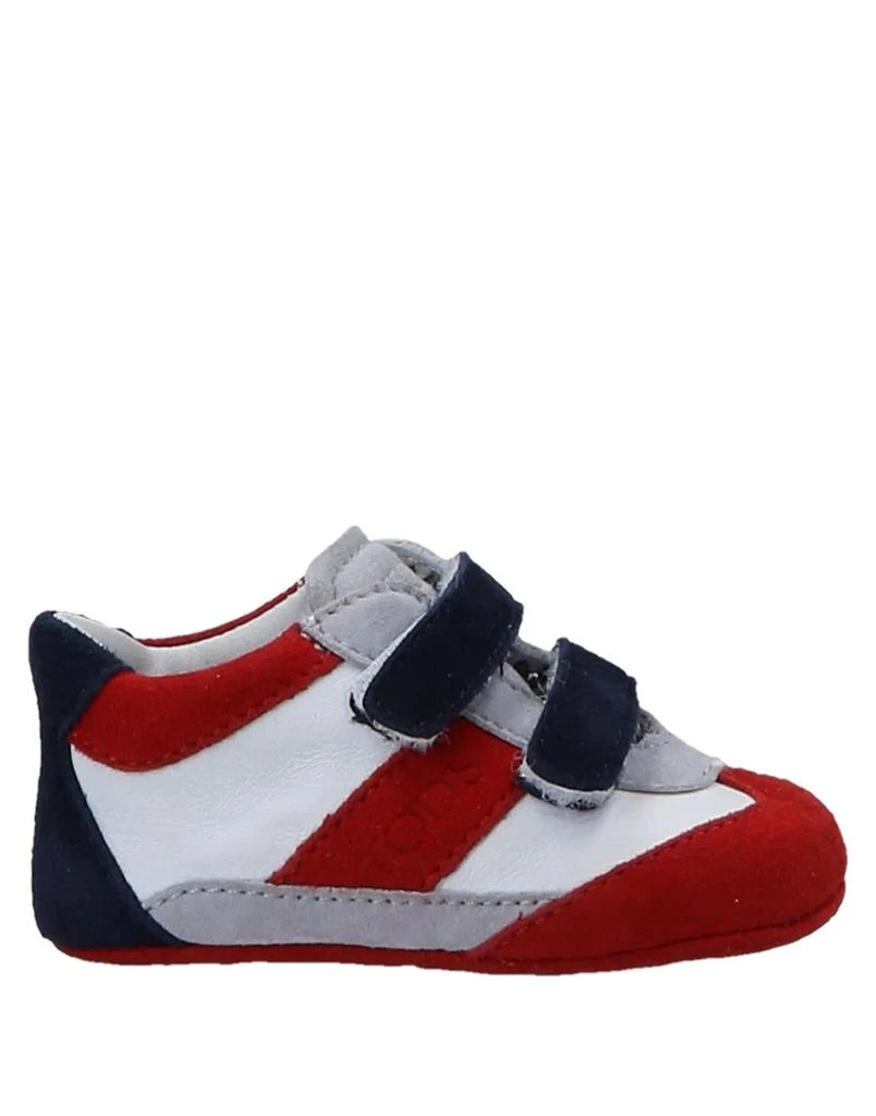 商品Tod's|Newborn shoes,价格¥291,第1张图片