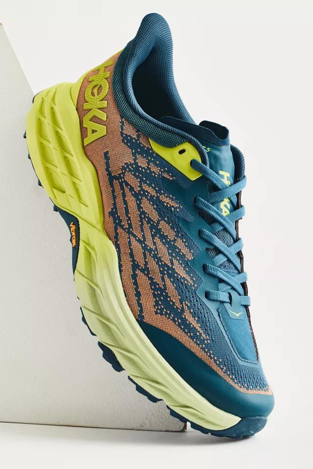 商品Hoka One One|HOKA ONE ONE® Speedgoat 5 Running Shoe,价格¥1154,第4张图片详细描述