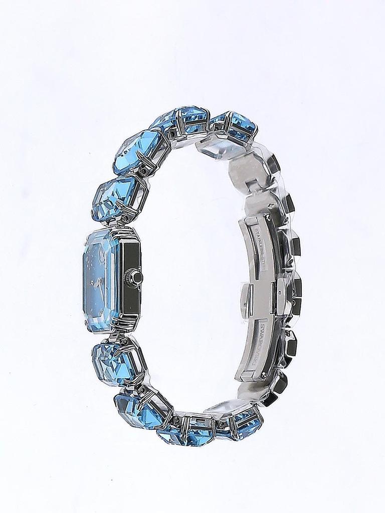 Blue Crystal Watch商品第3张图片规格展示