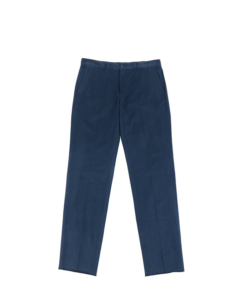 PAUL&SHARK 蓝色男士休闲裤 I14P0473-360商品第1张图片规格展示