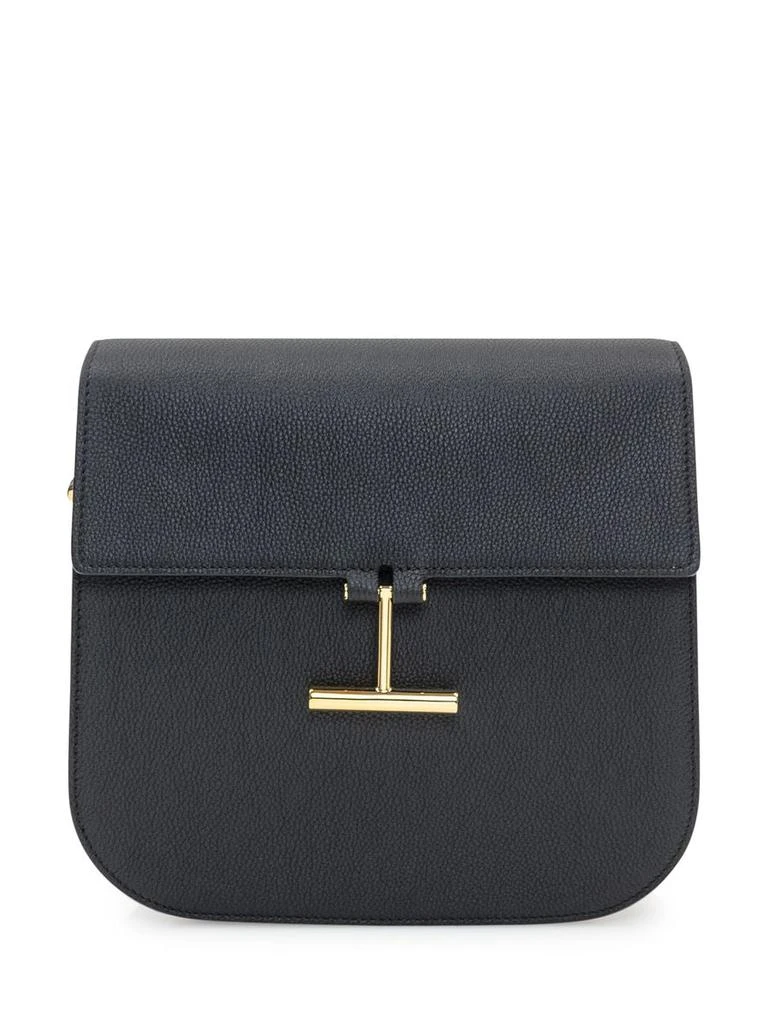 商品Tom Ford|Tom Ford Grain Med Crossbody,价格¥16270,第1张图片