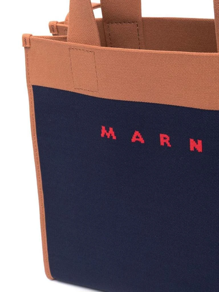 商品Marni|Marni Bags.. Black,价格¥5020,第4张图片详细描述