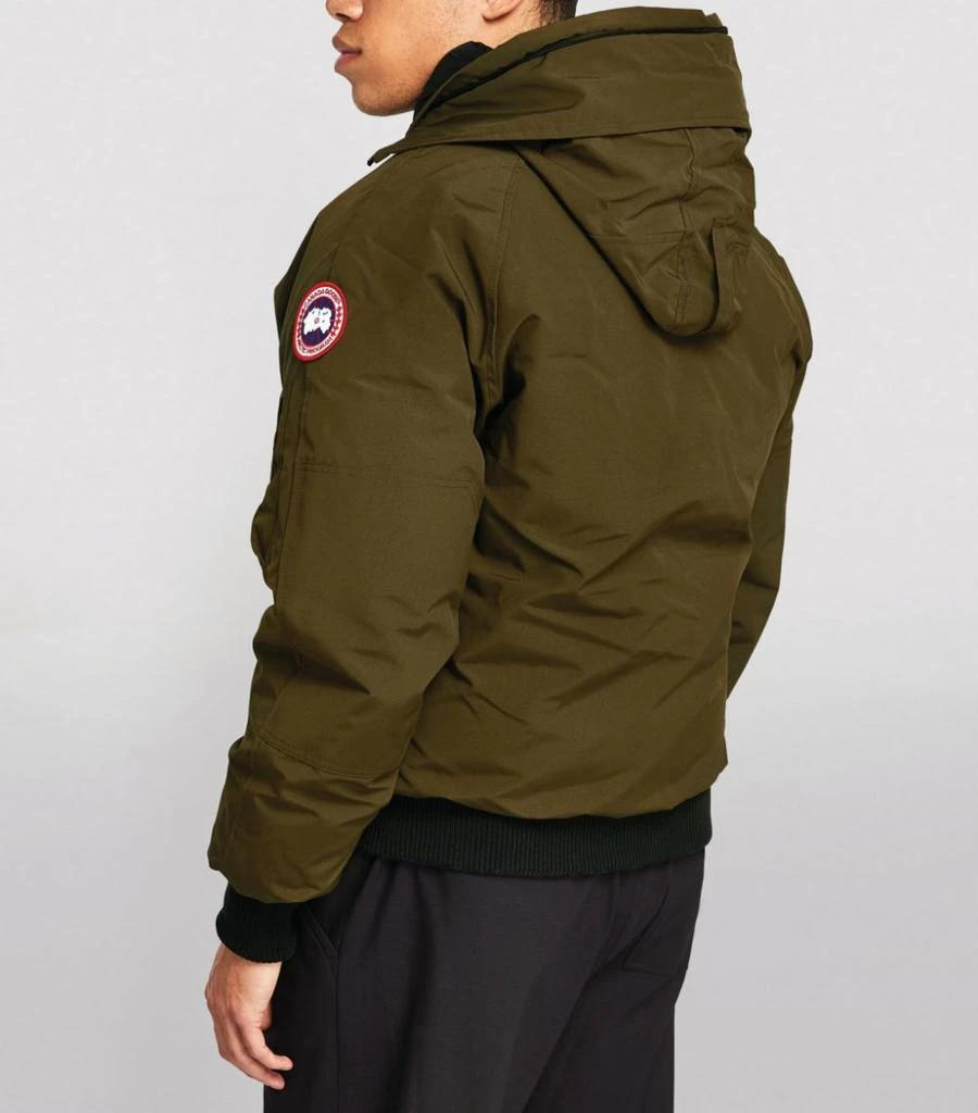 Chilliwack Bomber Jacket 商品