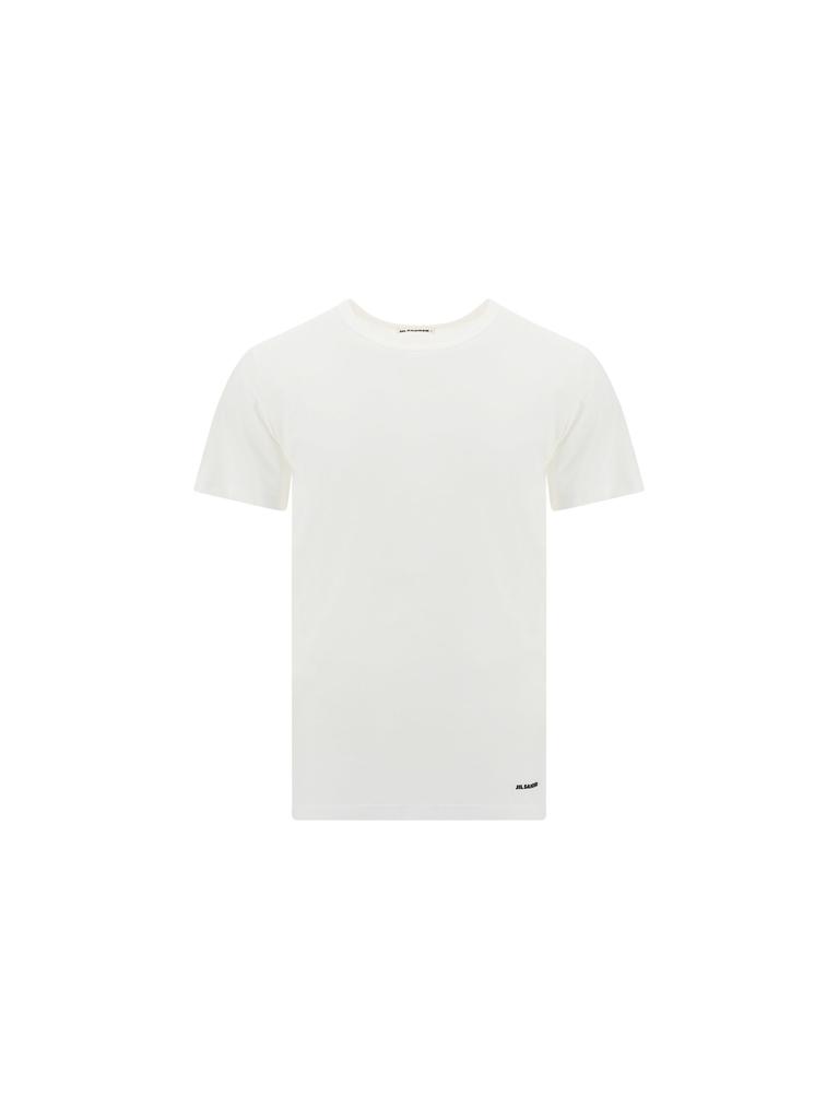 Jil Sander T-shirt商品第1张图片规格展示