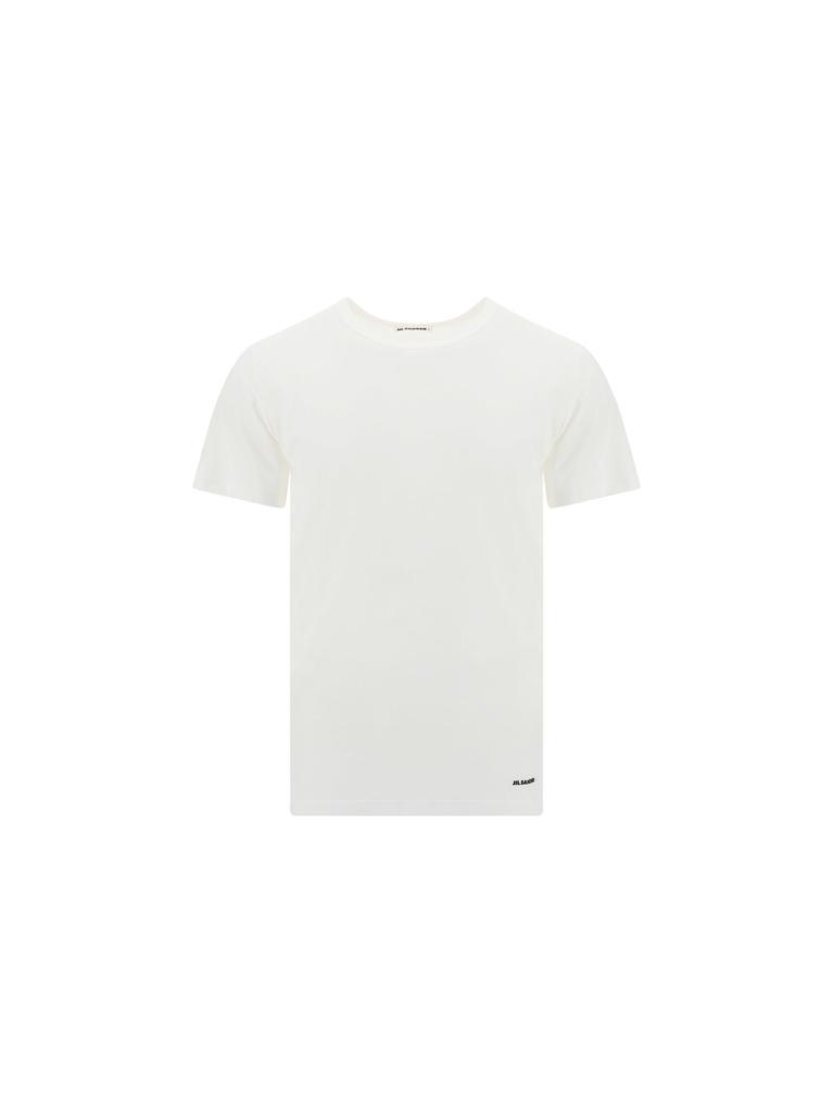 商品Jil Sander|Jil Sander T-shirt,价格¥1934,第1张图片