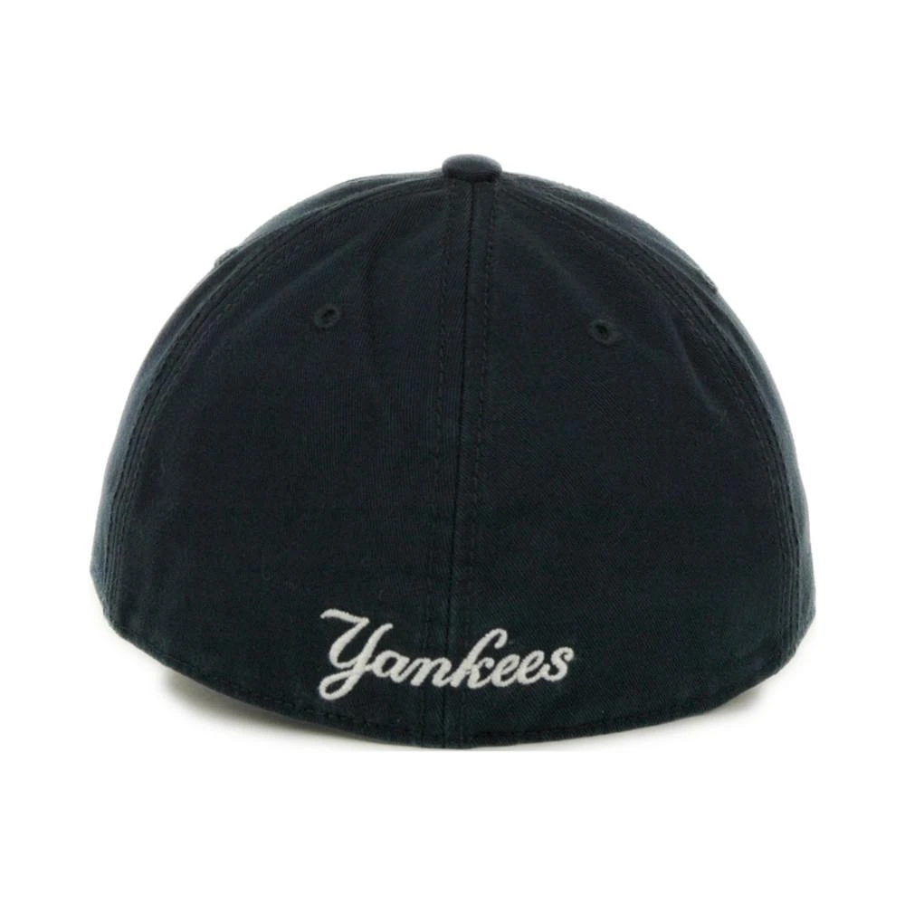 商品47 Brand|'47 Brand New York Yankees Franchise Cap 棒球帽,价格¥150,第4张图片详细描述