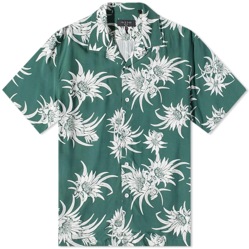 商品Rag & Bone|Rag & Bone Avery Vacation Shirt,价格¥825,第1张图片