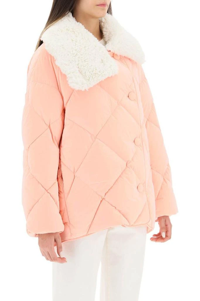 商品IENKI IENKI|Ienki ienki 'queen' puffer jacket,价格¥4345,第2张图片详细描述