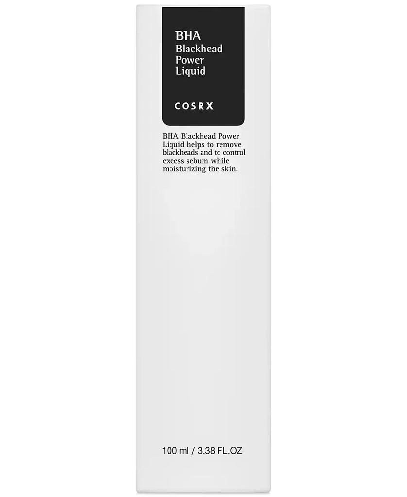 商品COSRX|BHA Blackhead Power Liquid,价格¥187,第3张图片详细描述
