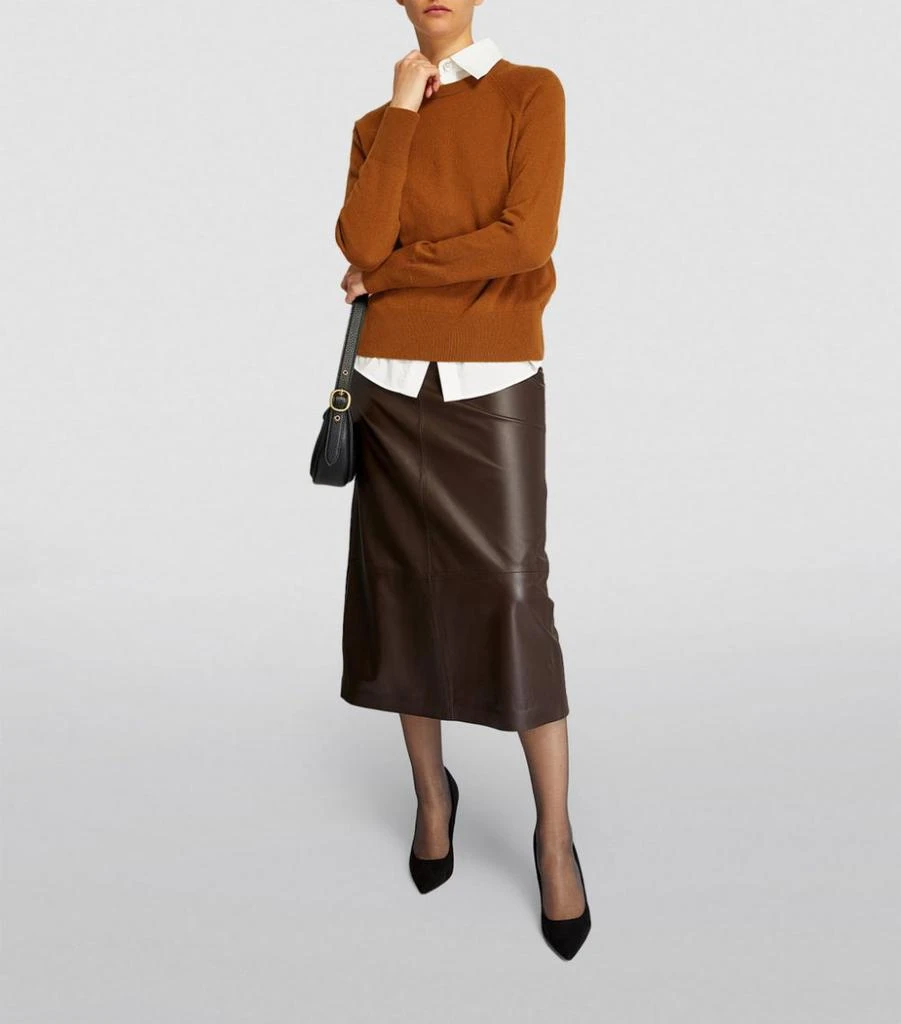 商品Vince|Cashmere Sweater,价格¥2708,第2张图片详细描述
