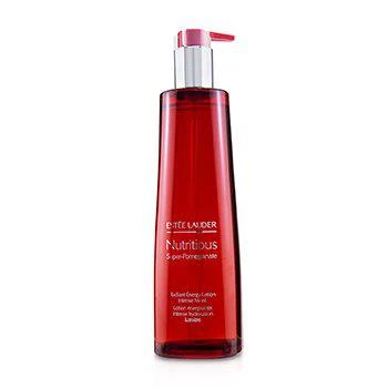 商品Estée Lauder|Nutritious Super-pomegranate Radiant Energy Lotion – Intense Moist,价格¥432-¥760,第1张图片