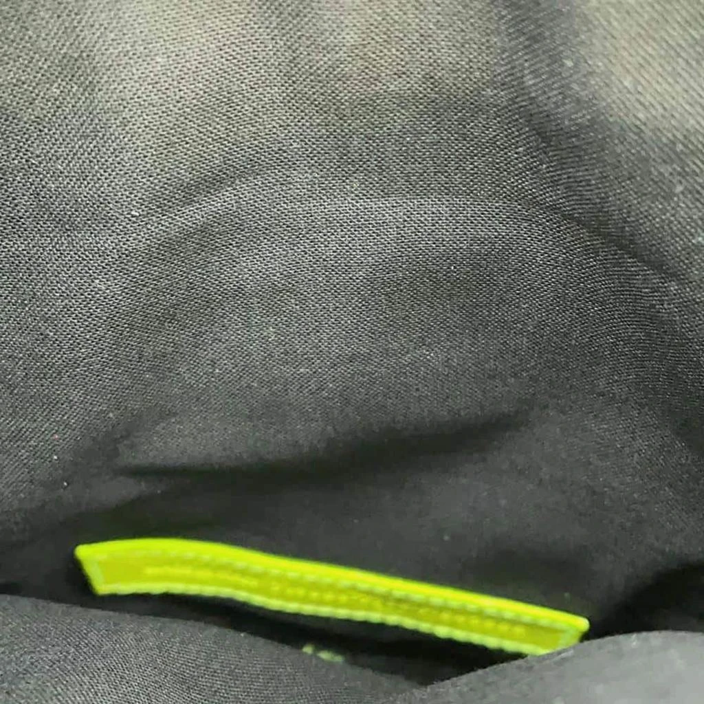 商品[二手商品] Balenciaga|Balenciaga Yellow Lambskin Le Cagole Men's Shoulder Bag,价格¥12058,第4张图片详细描述