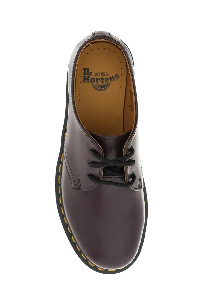 商品Dr. Martens|Dr.Martens 1461 Smooth Lace Up Shoes,价格¥647,第2张图片详细描述