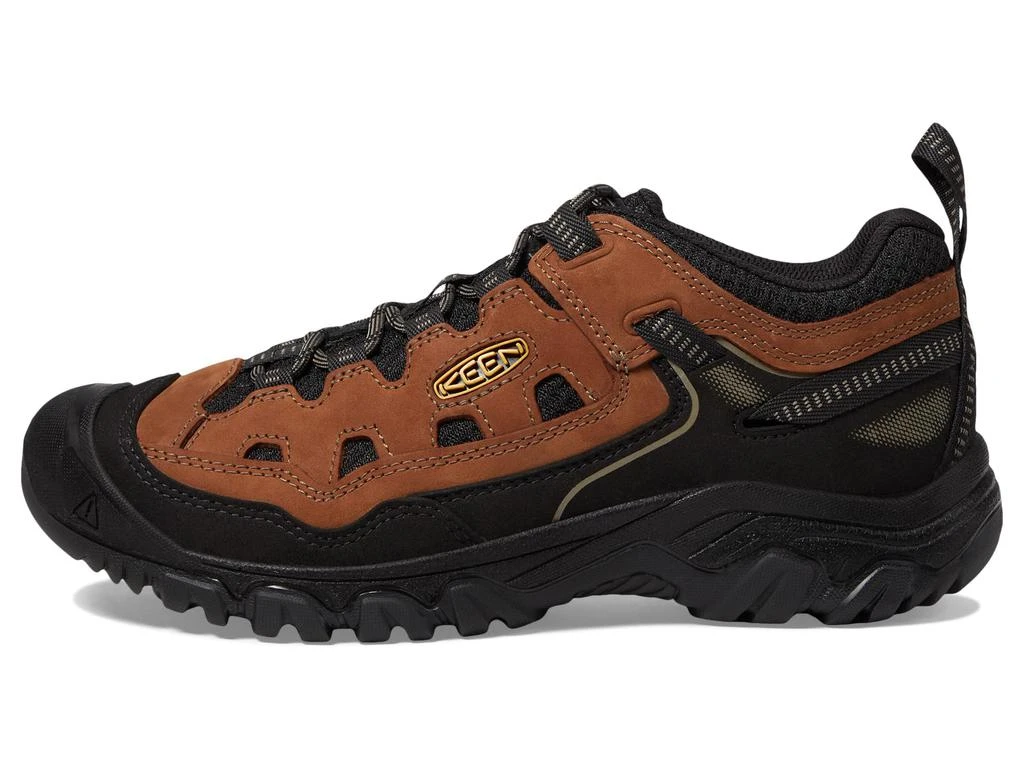 商品Keen|Targhee 4 Vent Durable Breathable,价格¥1080,第4张图片详细描述