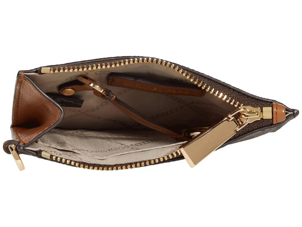 商品Michael Kors|Jet Set Small Coin Purse,价格¥586,第3张图片详细描述