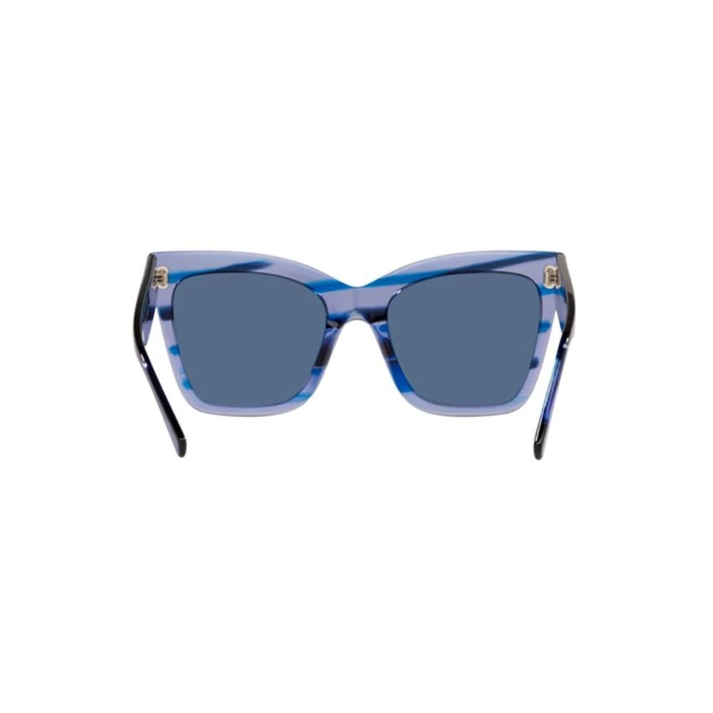 商品Giorgio Armani|Giorgio Armani AR8175 5953/80 Sunglasses,价格¥2280,第3张图片详细描述