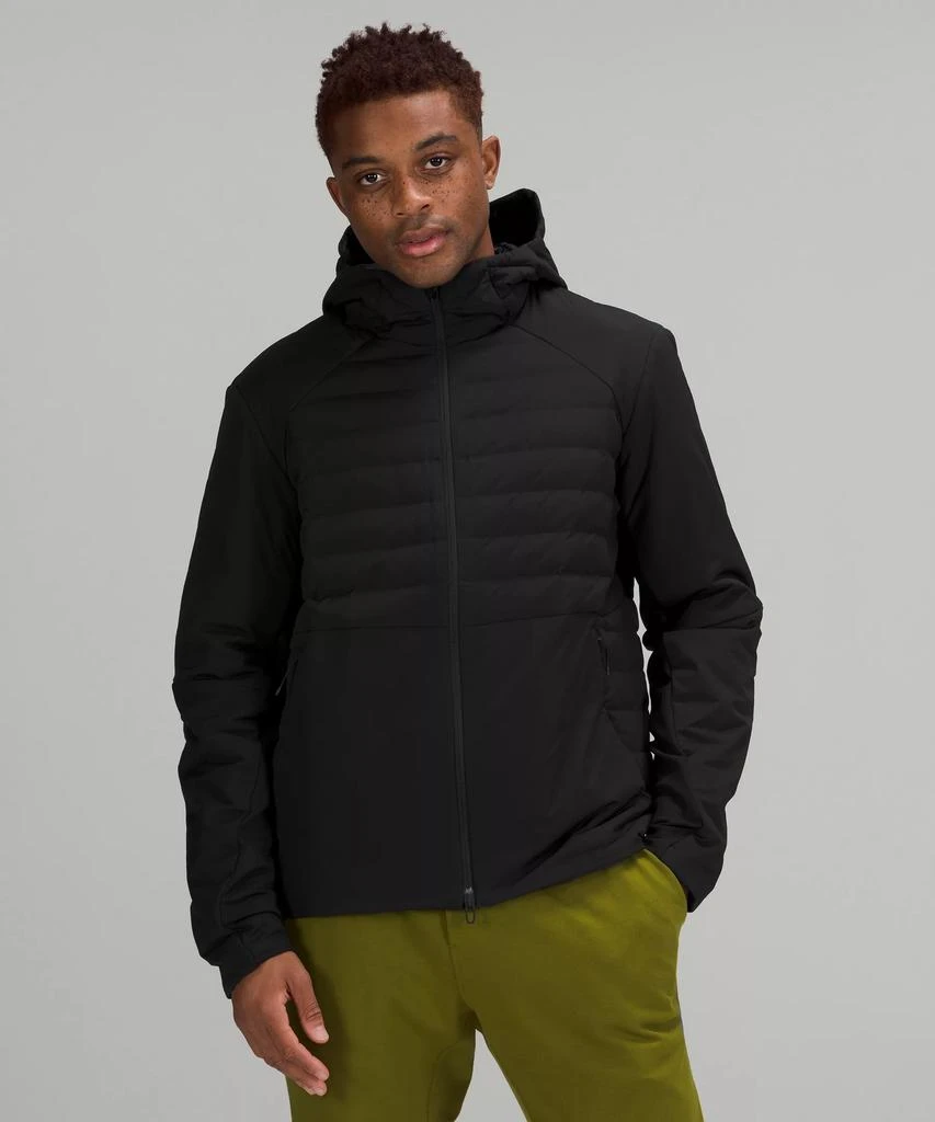 商品Lululemon|Down for It All Hoodie,价格¥1847,第1张图片