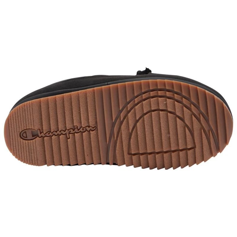 商品CHAMPION|Champion Univ Slippers - Boys' Grade School,价格¥377,第5张图片详细描述
