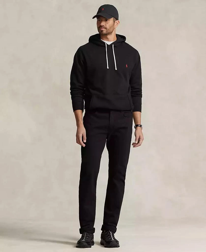Men's Big & Tall Fleece Hoodie 商品