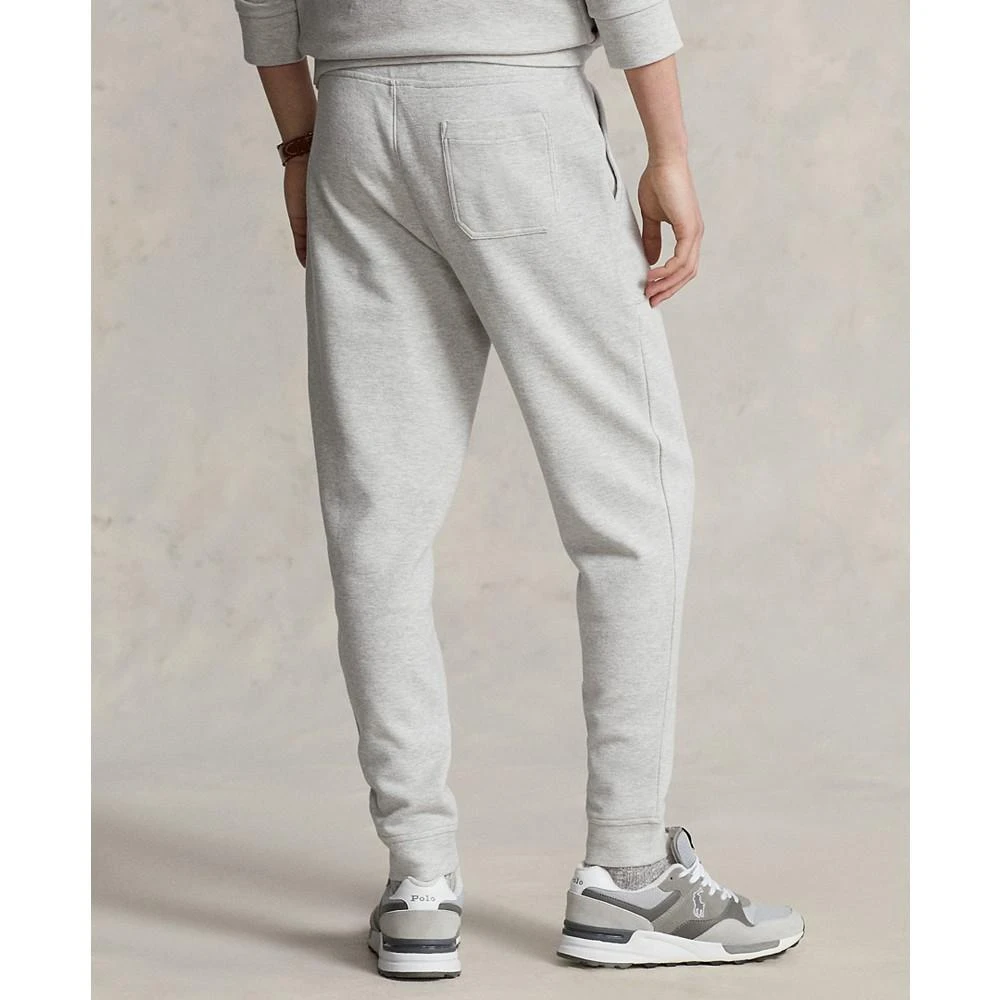 商品Ralph Lauren|Men's Double-Knit Mesh Jogger Pants,价格¥449,第2张图片详细描述