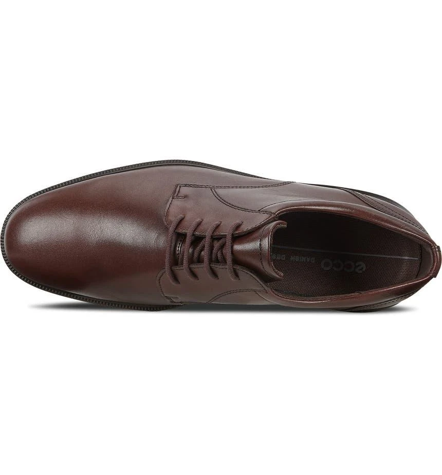 商品ECCO|Maitland Plain Toe Leather Derby,价格¥749,第4张图片详细描述