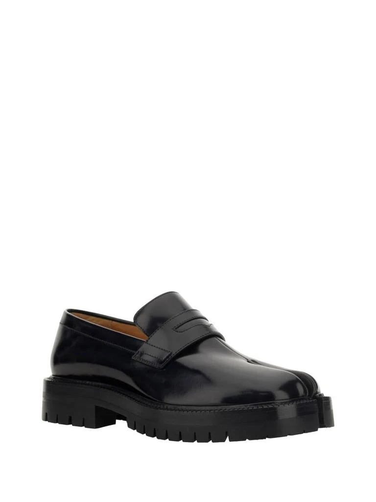 商品MAISON MARGIELA|MAISON MARGIELA LOAFERS,价格¥7004,第2张图片详细描述