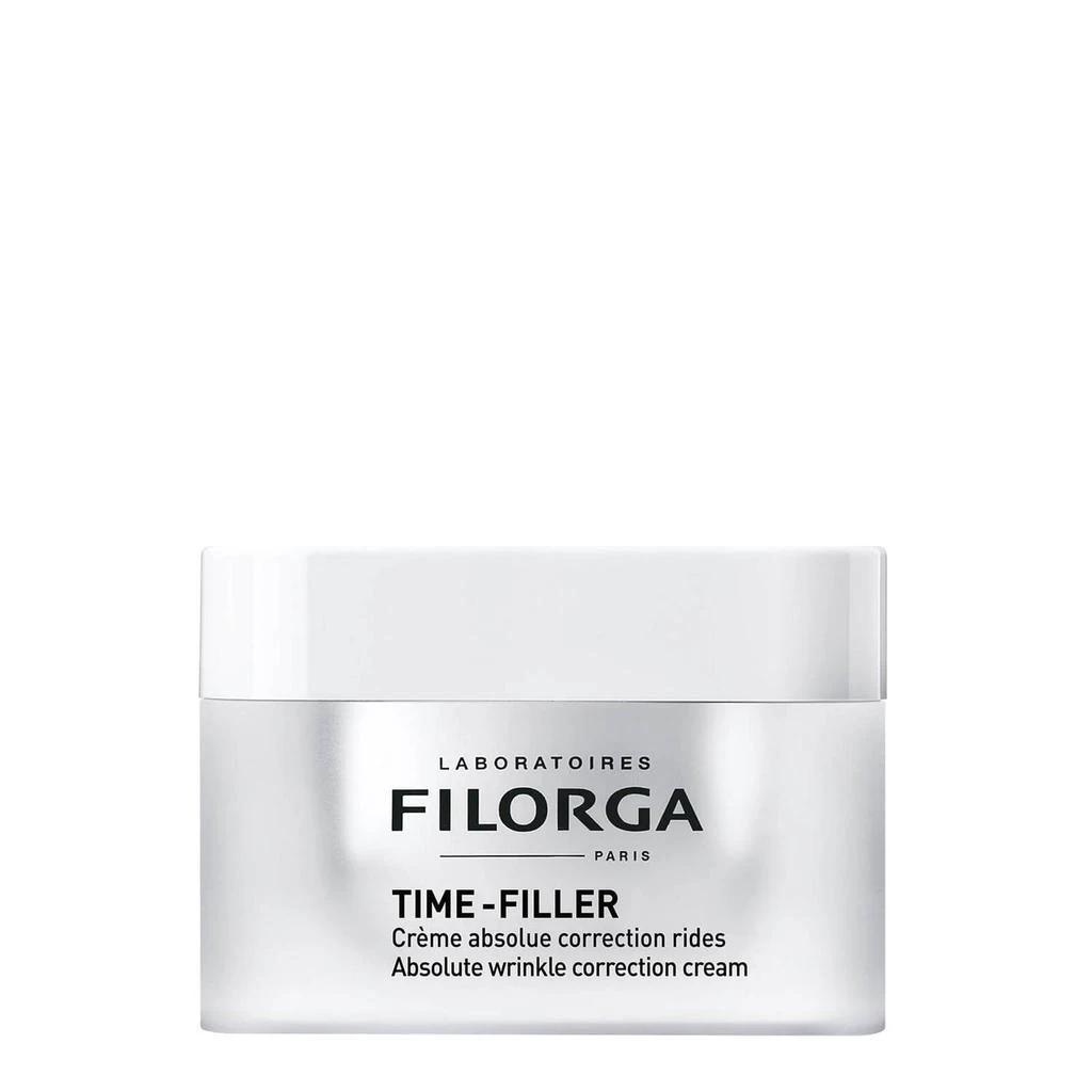 商品Filorga|Filorga Time-Filler 抗皱面霜 - (2oz),价格¥747,第1张图片