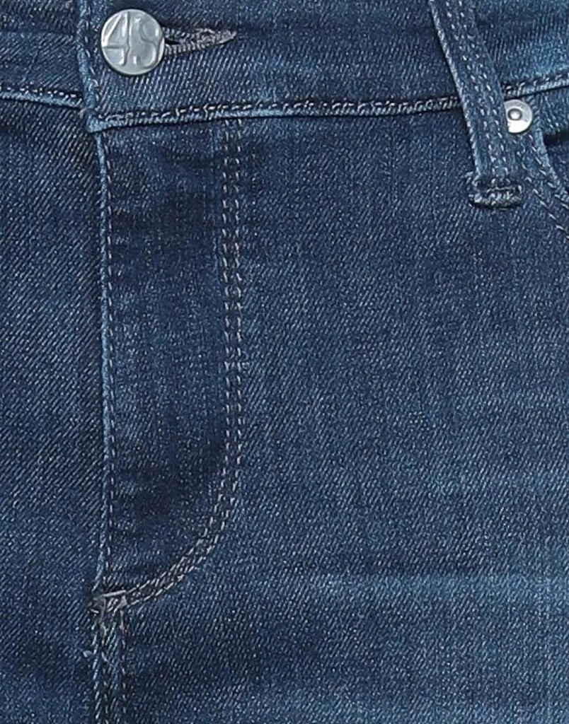商品AG Jeans|Denim pants,价格¥655,第4张图片详细描述