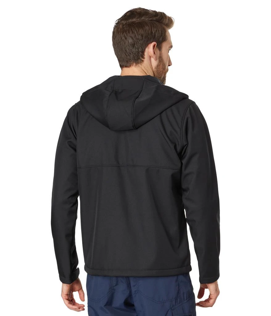 商品Columbia|Ascender™ Hooded Softshell Jacket,价格¥588,第2张图片详细描述