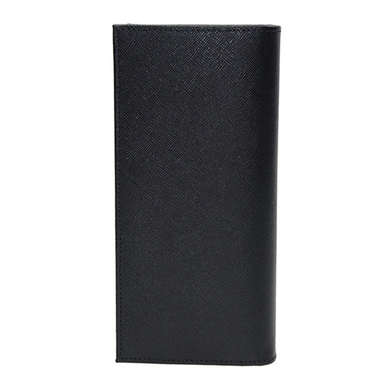 PRADA 黑色男士长款钱夹 2MV836-QME-F0002 商品