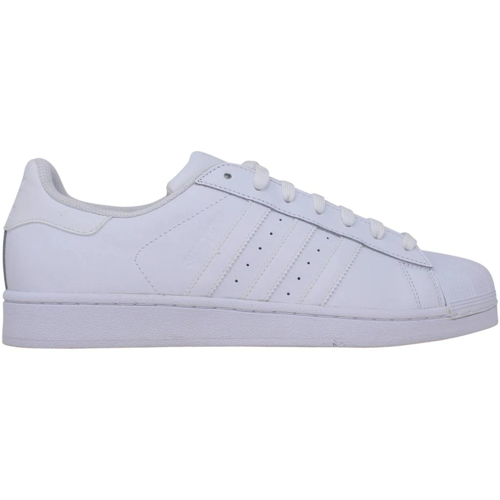 商品Adidas|Adidas Superstar W White  S85139 Women's,价格¥211,第1张图片
