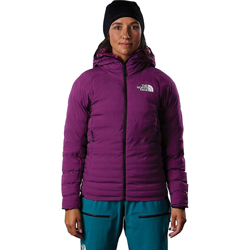 商品The North Face|The North Face Women's Summit L3 50/50 Down Hoodie,价格¥3939,第1张图片