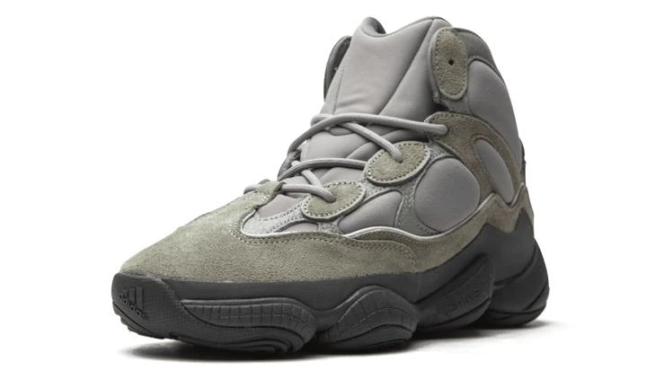 商品Adidas|Adidas Yeezy 500 High,价格¥1861-¥3848,第5张图片详细描述