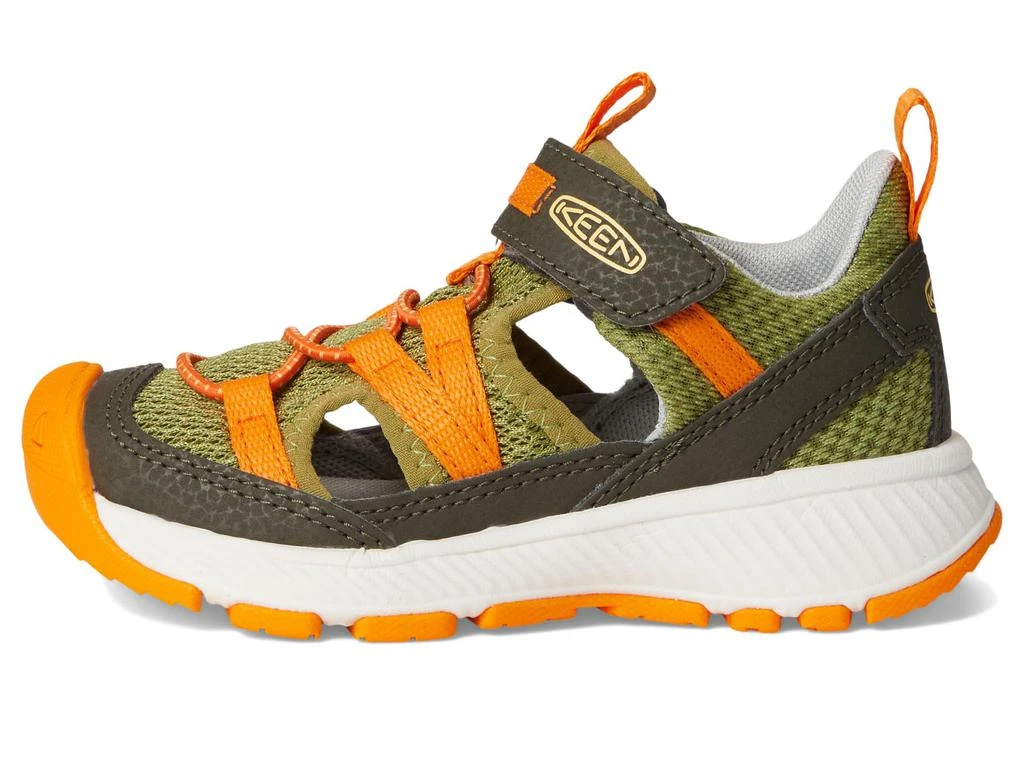 商品Keen|Motozoa Sandal (Toddler/Little Kid),价格¥411,第4张图片详细描述