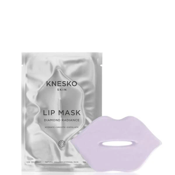 商品Knesko Skin|Knesko Skin Diamond Radiance Lip Mask 5ml,价格¥154,第1张图片