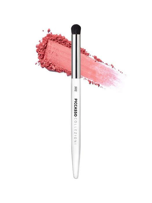 商品PICCASSO COLLEZIONI|[PICCASSO COLLEZIONI]502 Eye-shadow Brush,价格¥167,第1张图片