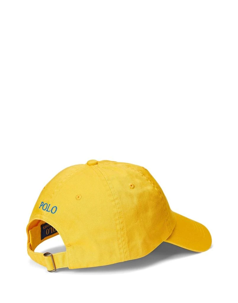 商品Ralph Lauren|Hat,价格¥464,第2张图片详细描述